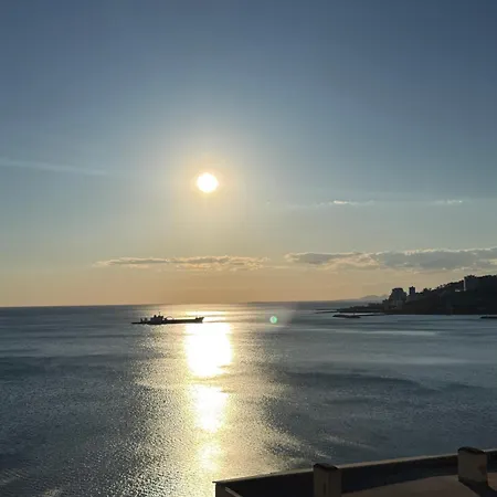 Mediterran Seaview * Shëngjin