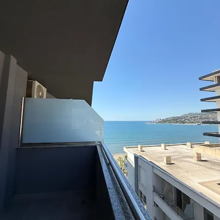 Lejlighed Mediterran Seaview *
